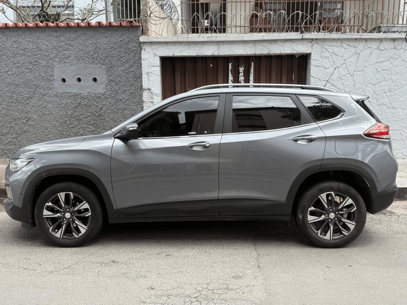 Chevrolet Tracker Premier 1.2 Turbo 12v Flex Aut.