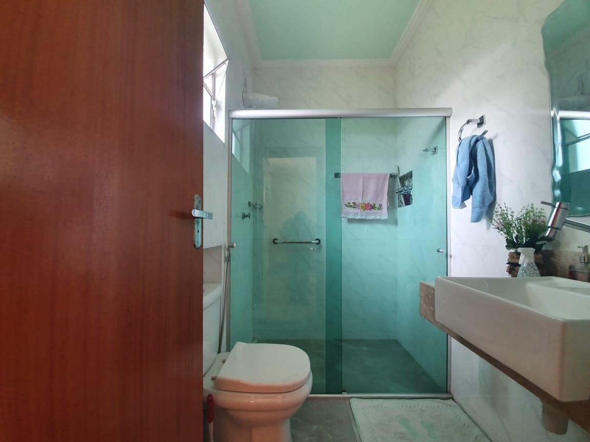 Casa, Lindéia, 4 Quartos, 1 Vaga