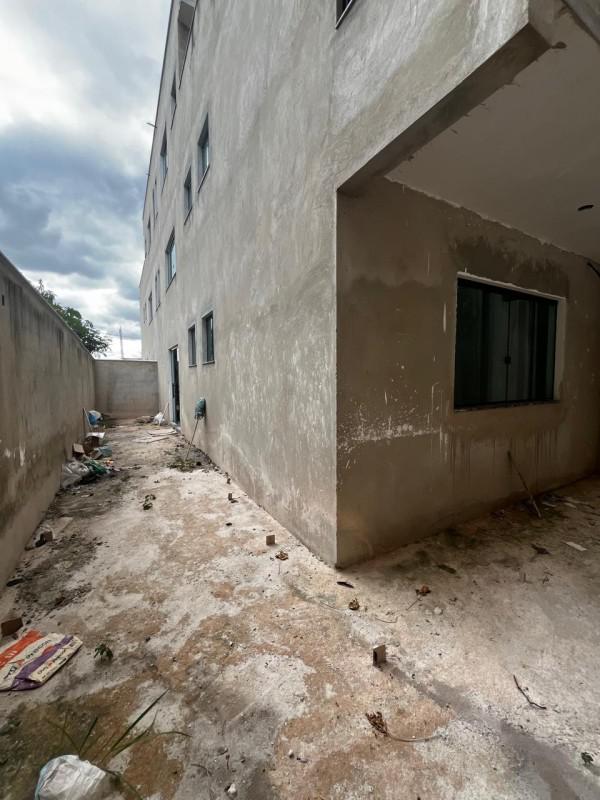 Apartamento, Masterville, 3 Quartos, 3 Vagas, 1 Suíte
