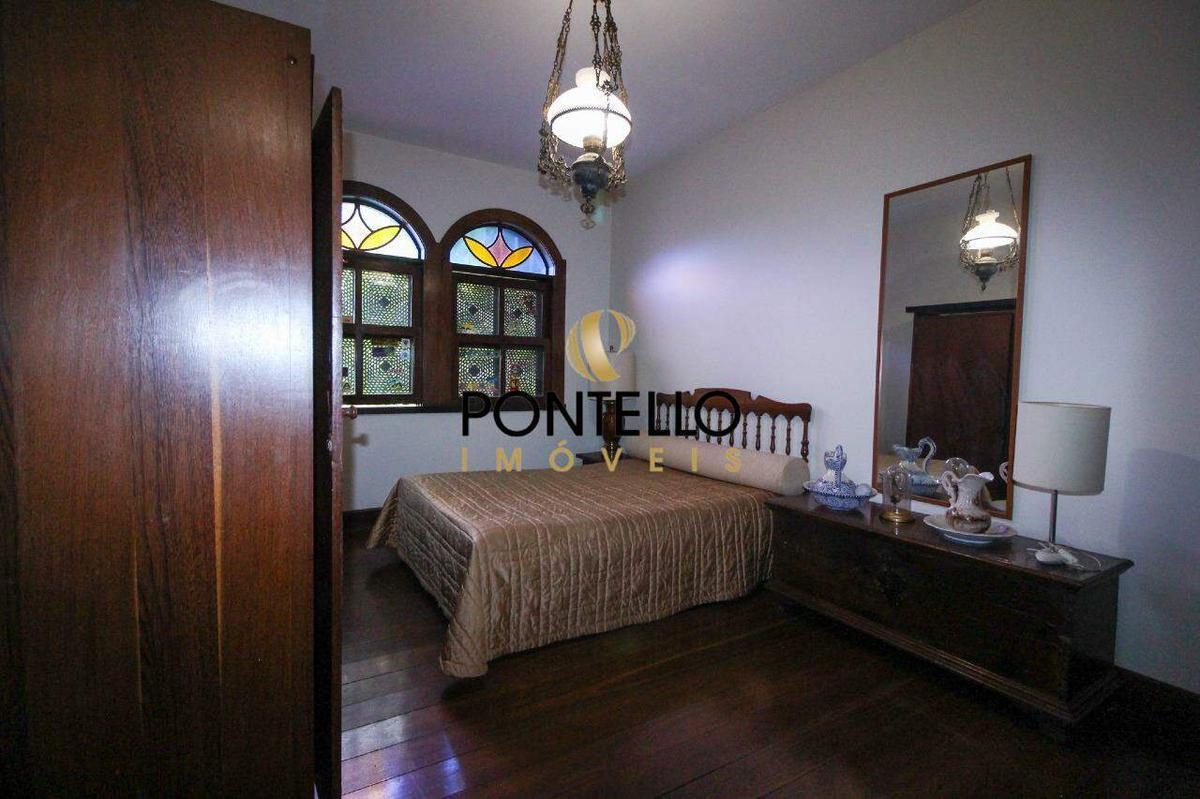 Casa, São Bento, 4 Quartos, 8 Vagas, 2 Suítes