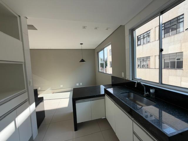 Apartamento, São Pedro, 2 Quartos, 2 Vagas, 2 Suítes