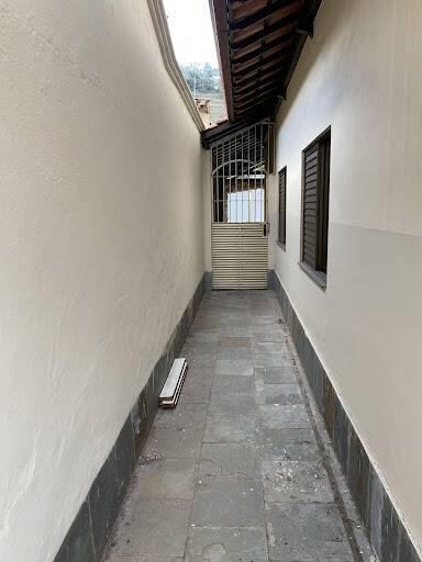 Casa, Amaro Lanari, 4 Quartos, 3 Vagas, 1 Suíte
