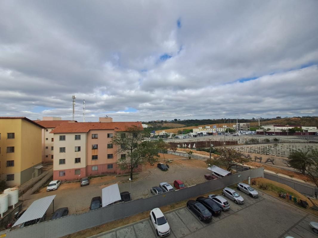 Apartamento, Santa Maria, 2 Quartos, 1 Vaga