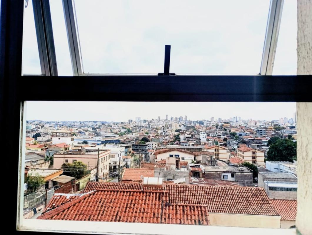 Apartamento, Santo André, 3 Quartos, 1 Vaga, 1 Suíte