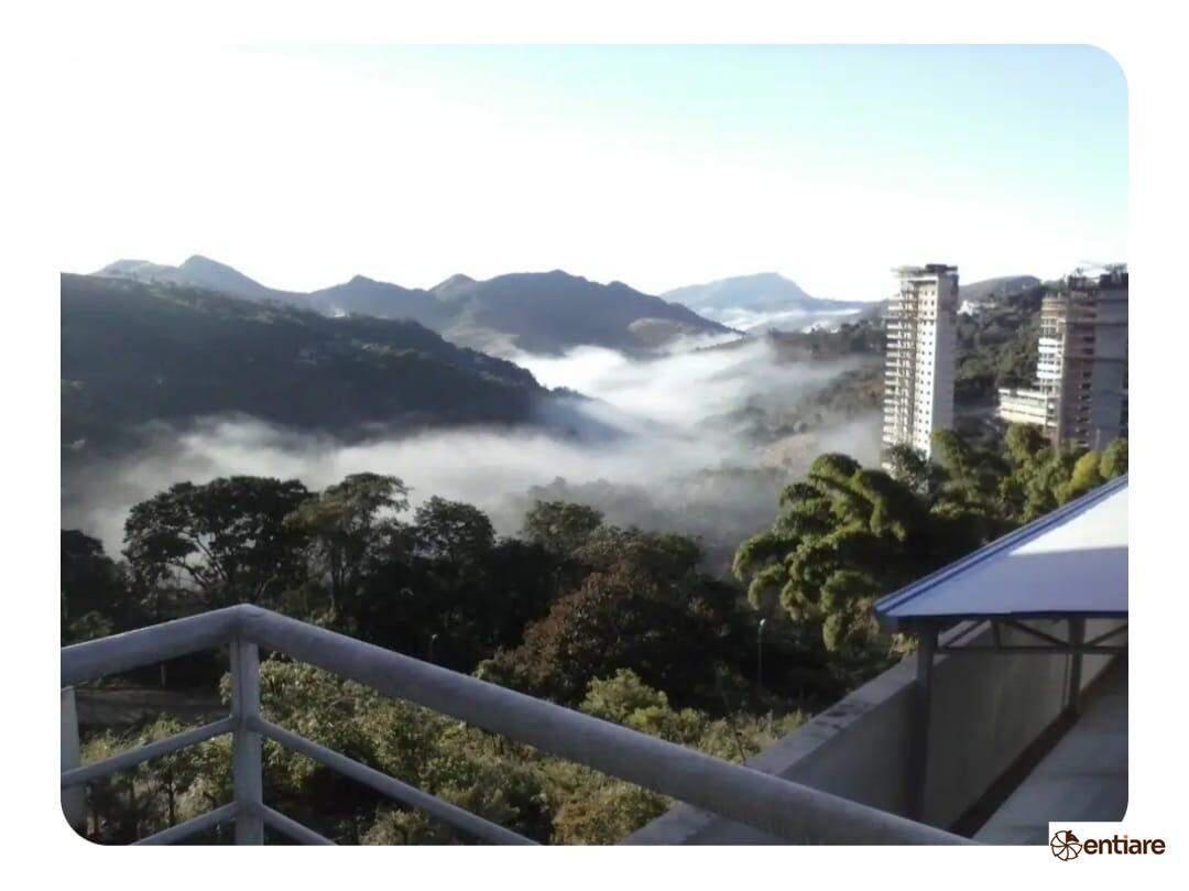 Apartamento, Vale do Sereno, 2 Quartos, 2 Vagas, 1 Suíte