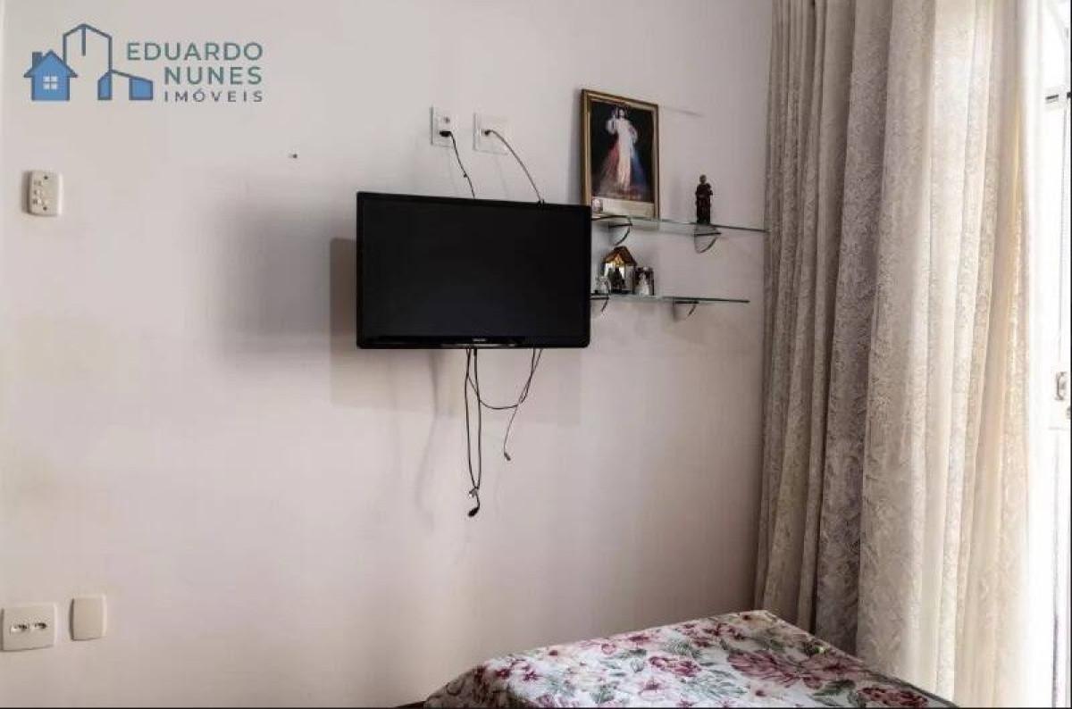 Apartamento, Coração de Jesus, 3 Quartos, 1 Vaga, 1 Suíte