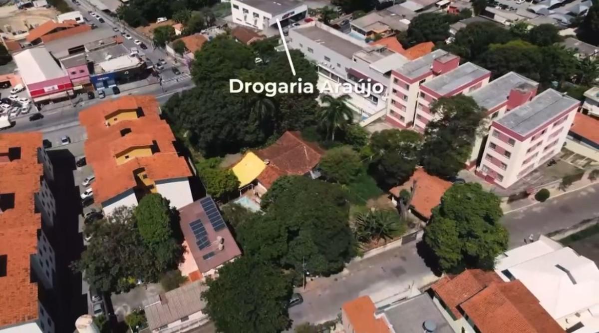 Lote, Venda Nova, 0 Quarto, 0 Vaga