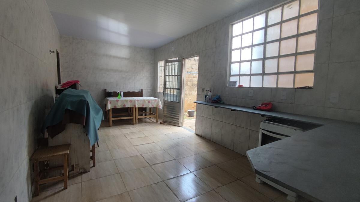 Casa, Vista Alegre, 3 Quartos, 2 Vagas