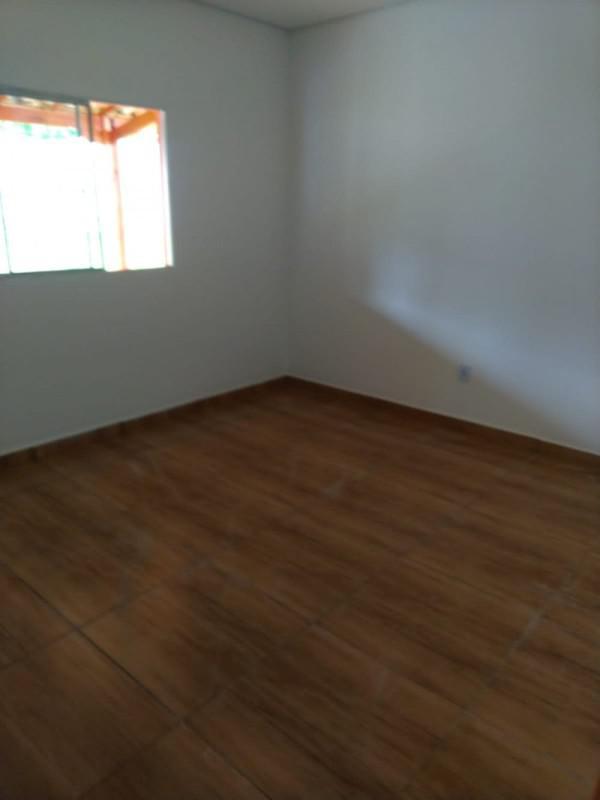 Fazenda, Dumaville, 3 Quartos, 10 Vagas, 1 Suíte