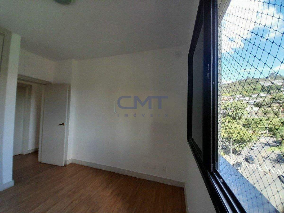 Apartamento, Serra, 4 Quartos, 3 Vagas, 2 Suítes