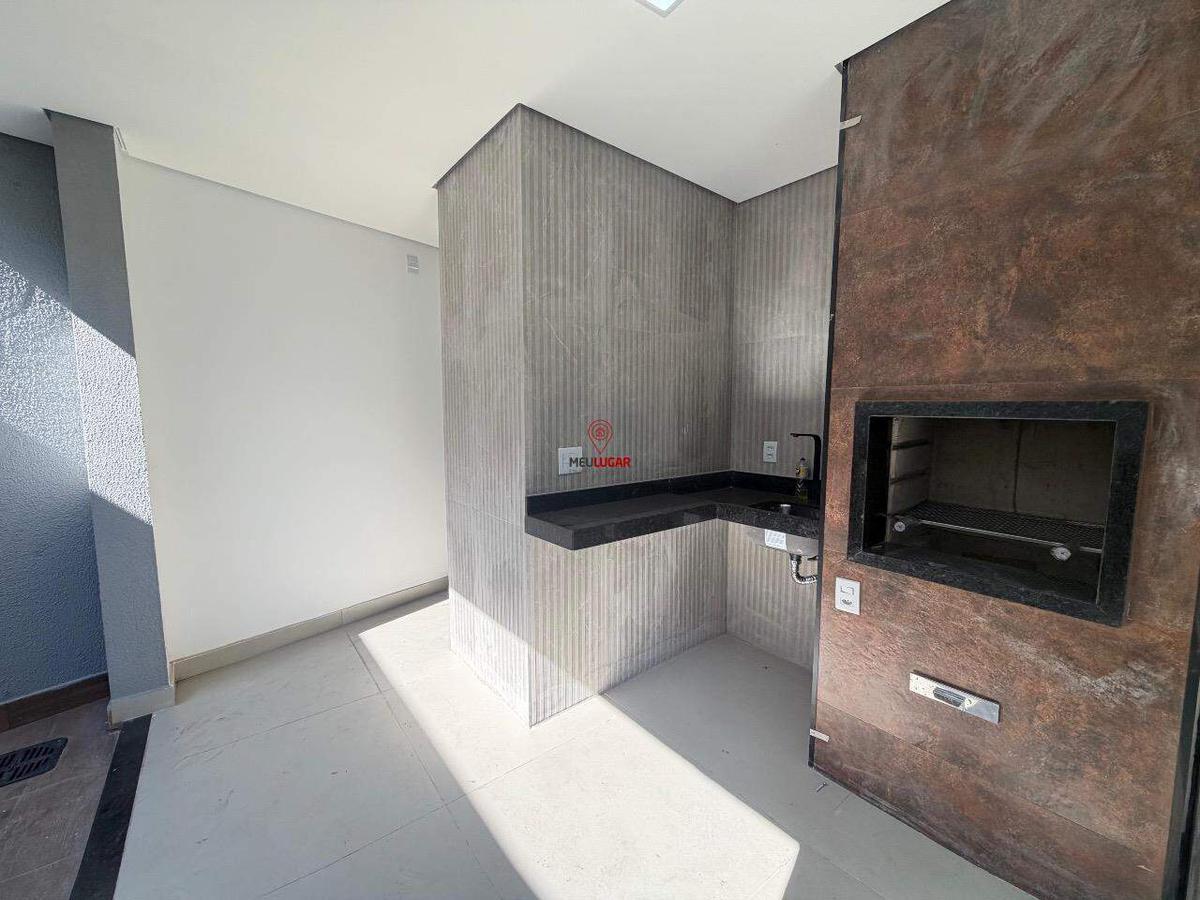 Casa, São Pedro, 3 Quartos, 2 Vagas, 1 Suíte