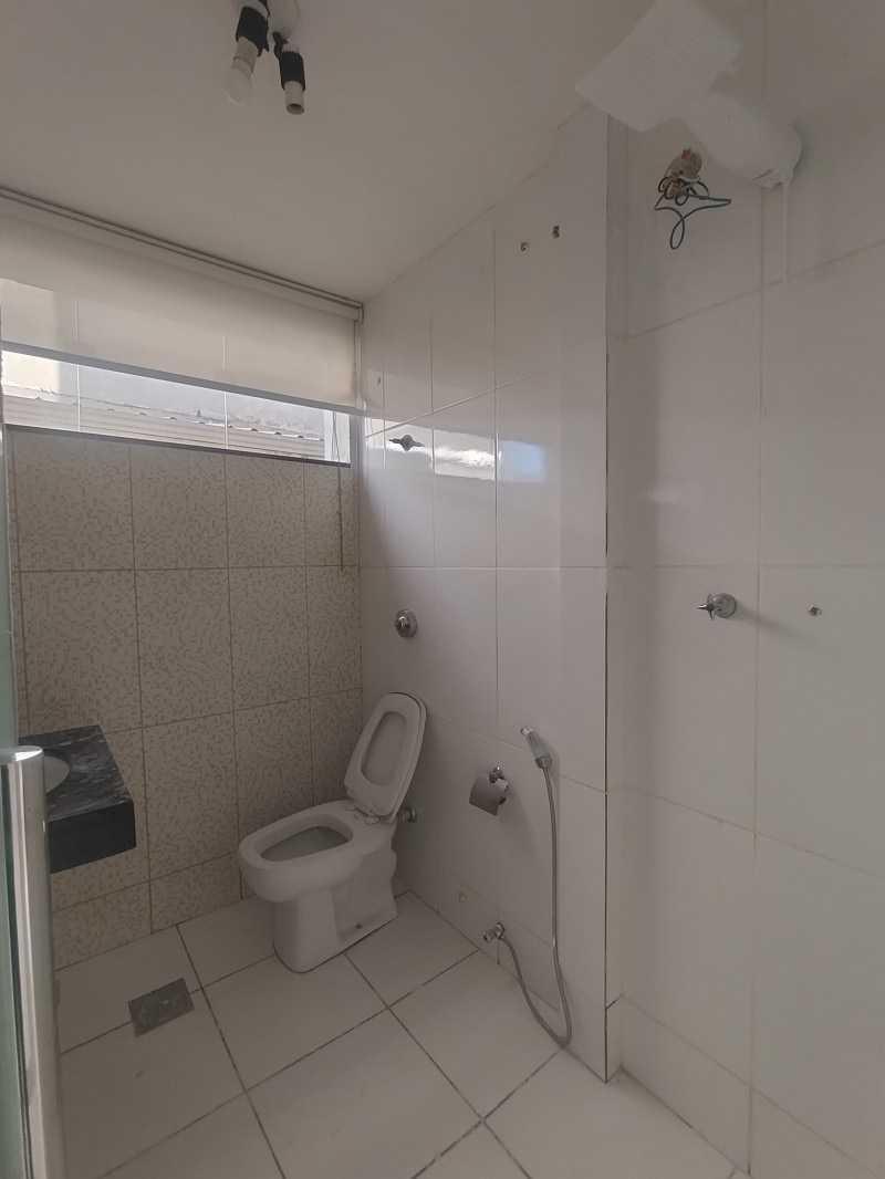Apartamento, Grajaú, 2 Quartos, 1 Vaga