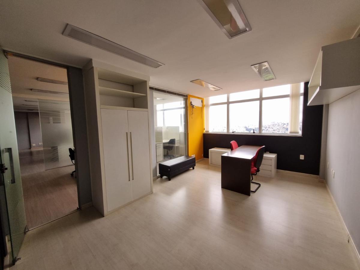 Sala, São Bento, 0 Quarto, 0 Vaga