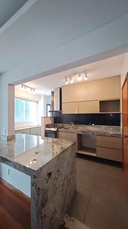 Apartamento, Lourdes, 3 Quartos, 2 Vagas, 1 Suíte