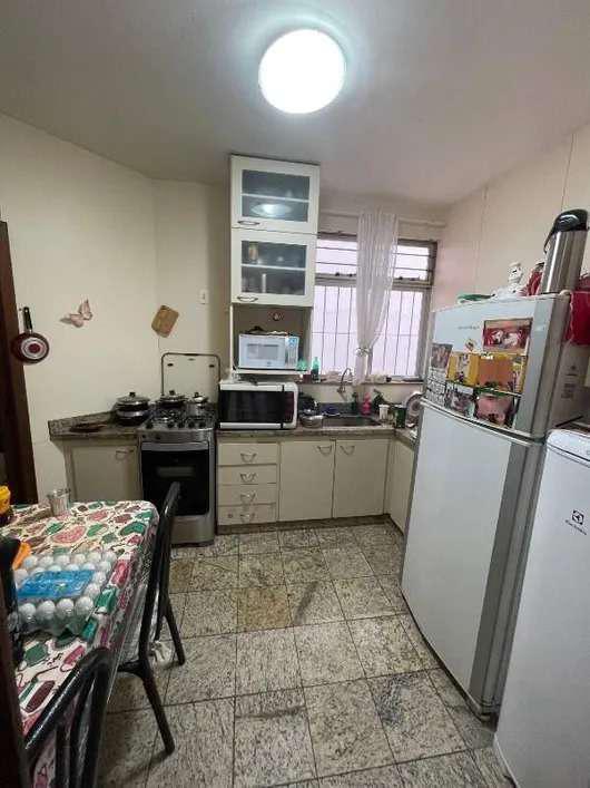 Apartamento, Santo Antônio, 4 Quartos, 2 Vagas, 1 Suíte
