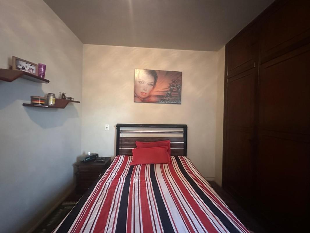 Apartamento, Santa Inês, 3 Quartos, 3 Vagas, 1 Suíte