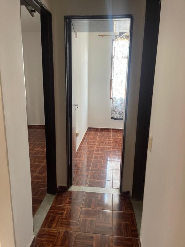 Apartamento, Gameleira, 2 Quartos, 0 Vaga
