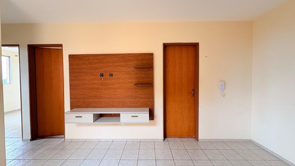 Apartamento, Santa Amélia, 3 Quartos, 1 Vaga