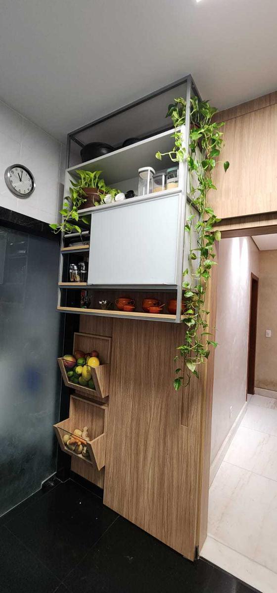 Apartamento, Buritis, 4 Quartos, 2 Vagas, 1 Suíte