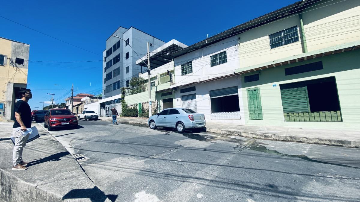 Andar, Jardim Laguna, 0 Quarto, 0 Vaga
