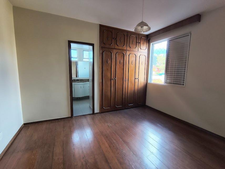 Apartamento, Santa Lúcia, 3 Quartos, 1 Vaga, 1 Suíte