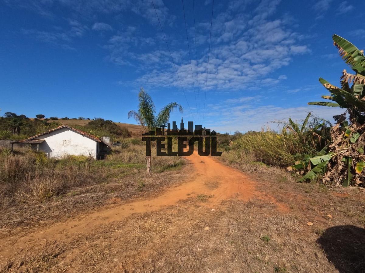 Lote, Zona Rural, 0 Quarto, 0 Vaga