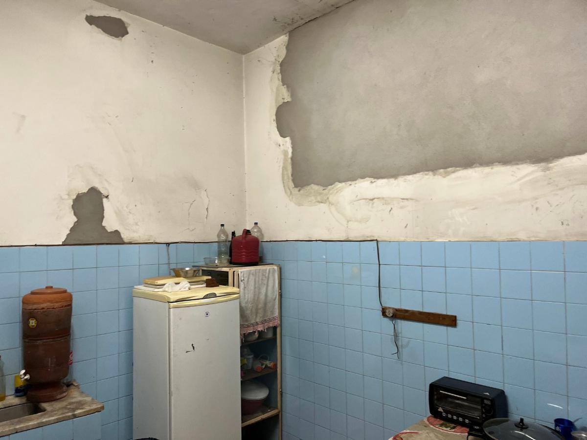 Galpão, São Francisco, 1 Quarto, 6 Vagas