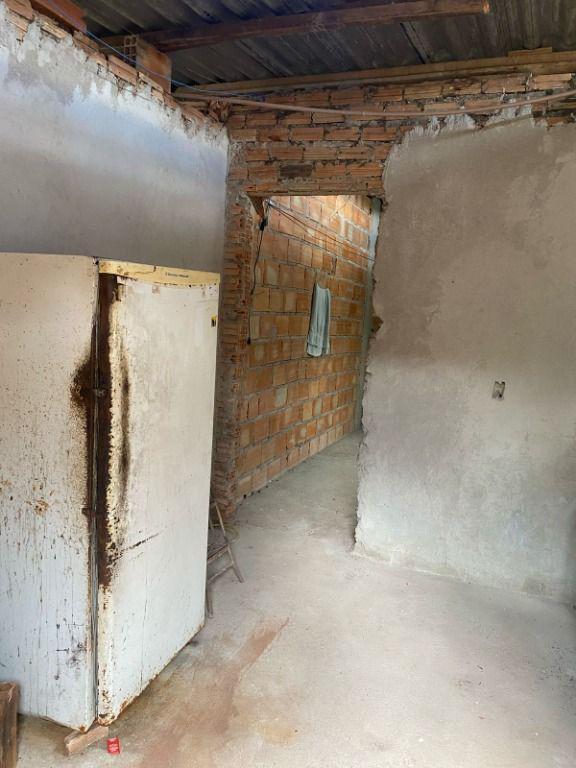 Casa, Itacolomi, 3 Quartos, 0 Vaga