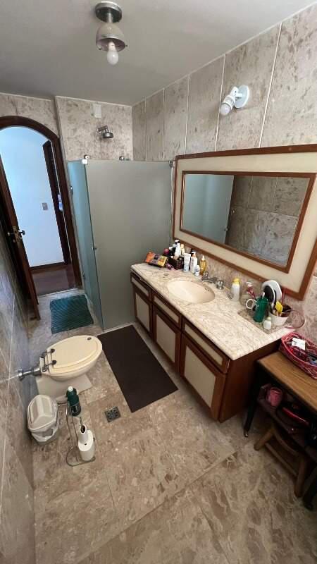 Apartamento, Funcionários, 4 Quartos, 3 Vagas, 2 Suítes