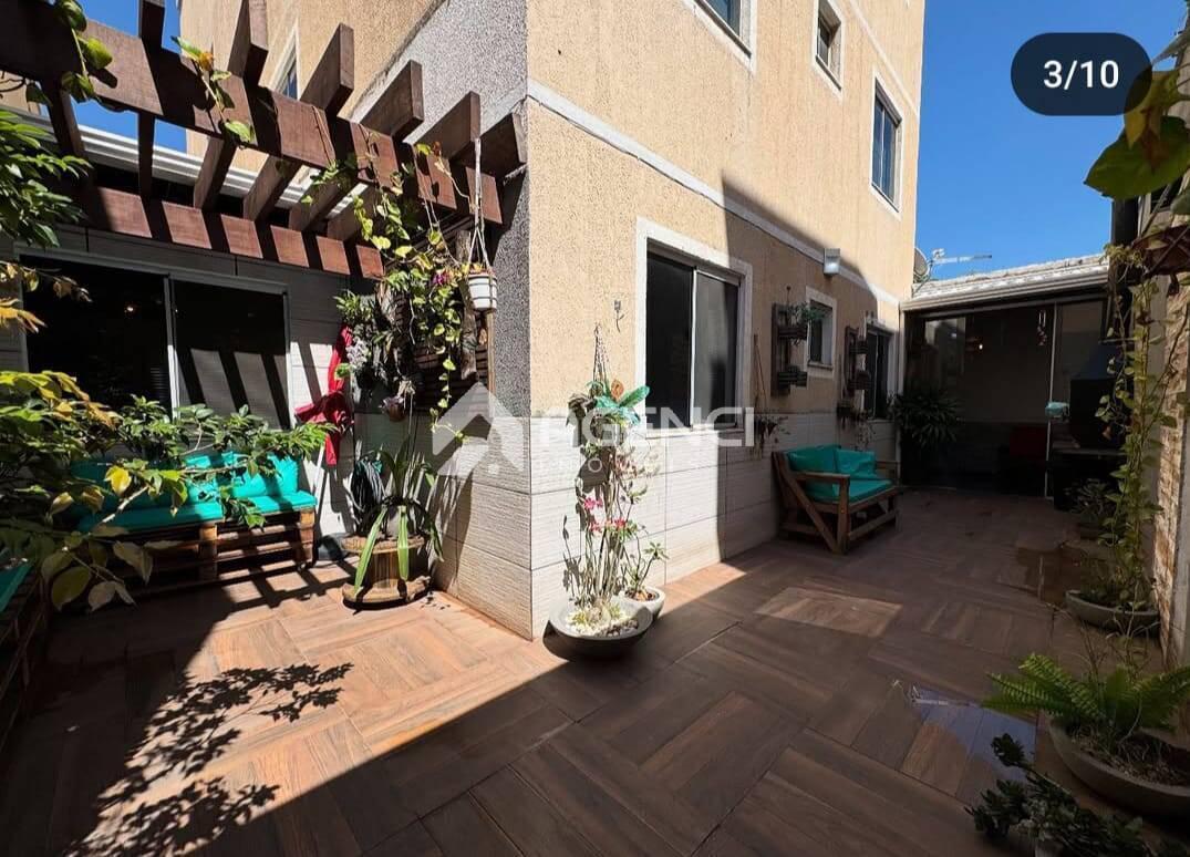 Apartamento, Cabral, 2 Quartos, 0 Vaga, 0 Suíte