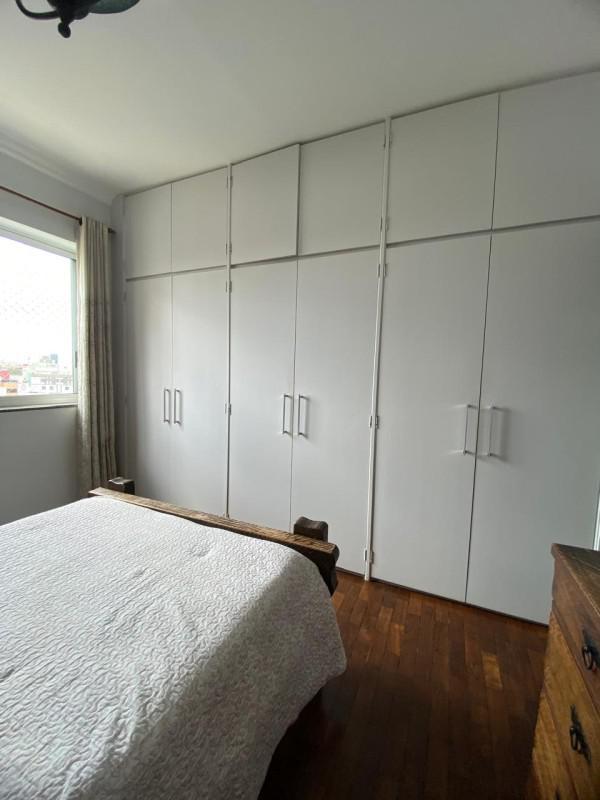 Apartamento, Sagrada Família, 4 Quartos, 2 Vagas, 1 Suíte