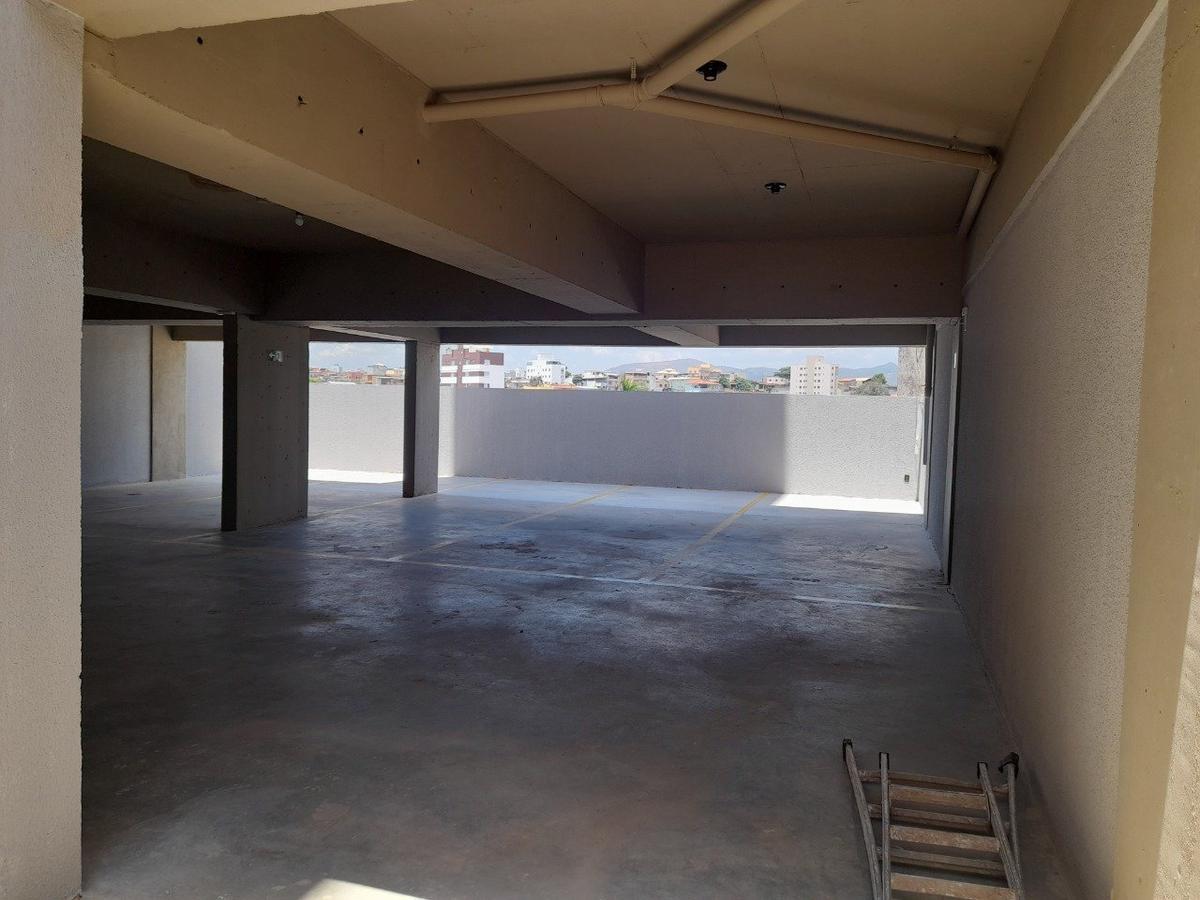 Apartamento, Ana Lúcia, 2 Quartos, 2 Vagas, 1 Suíte