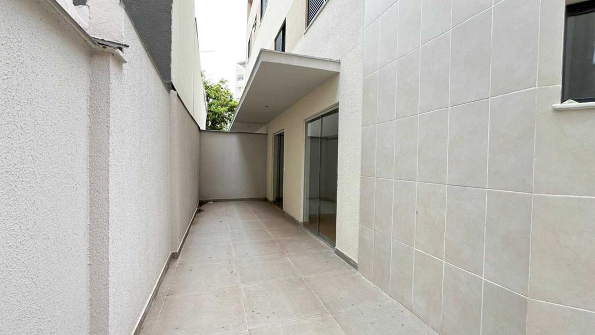 Apartamento, Funcionários, 2 Quartos, 1 Vaga, 1 Suíte