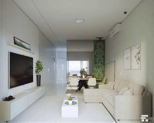 Apartamento, Bom Retiro, 3 Quartos, 1 Vaga, 1 Suíte