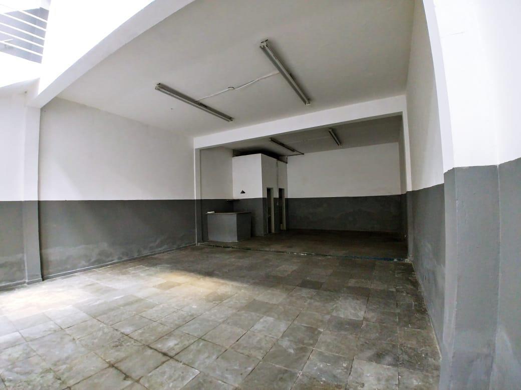 Andar, Caiçaras, 0 Quarto, 0 Vaga