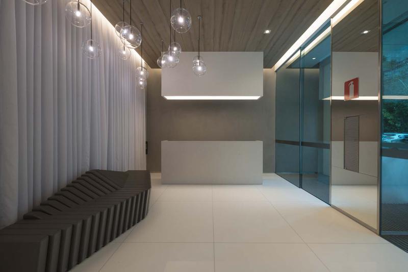 Apartamento, Savassi, 1 Quarto, 1 Vaga, 1 Suíte