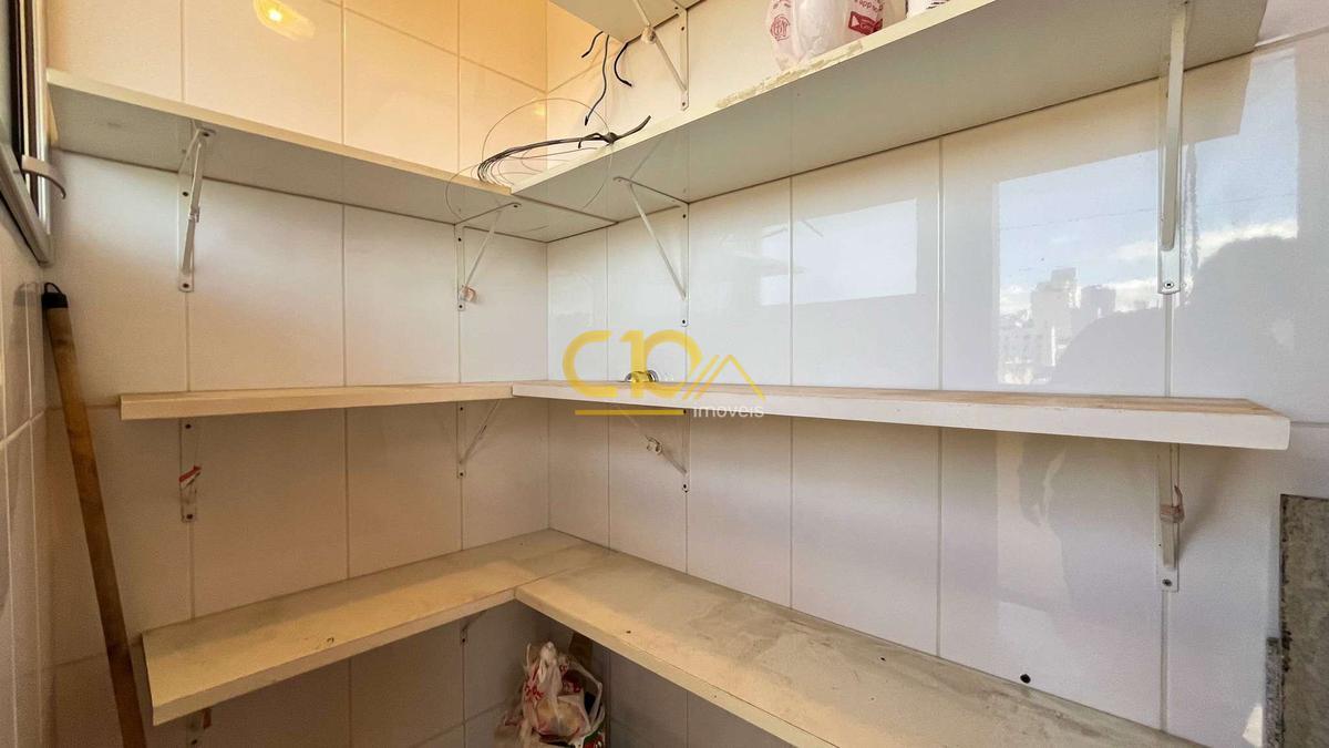 Cobertura, Cidade Nova, 4 Quartos, 4 Vagas, 1 Suíte
