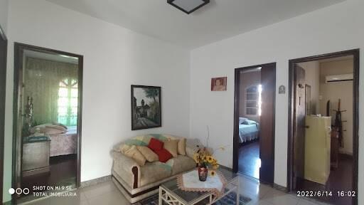 Casa, Giovanini, 5 Quartos, 2 Vagas, 2 Suítes