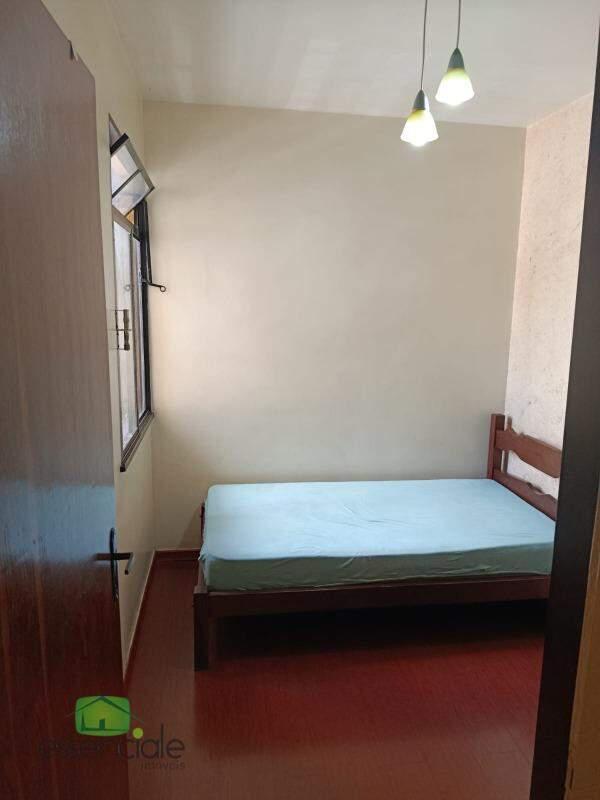 Apartamento, Centro, 2 Quartos, 1 Vaga