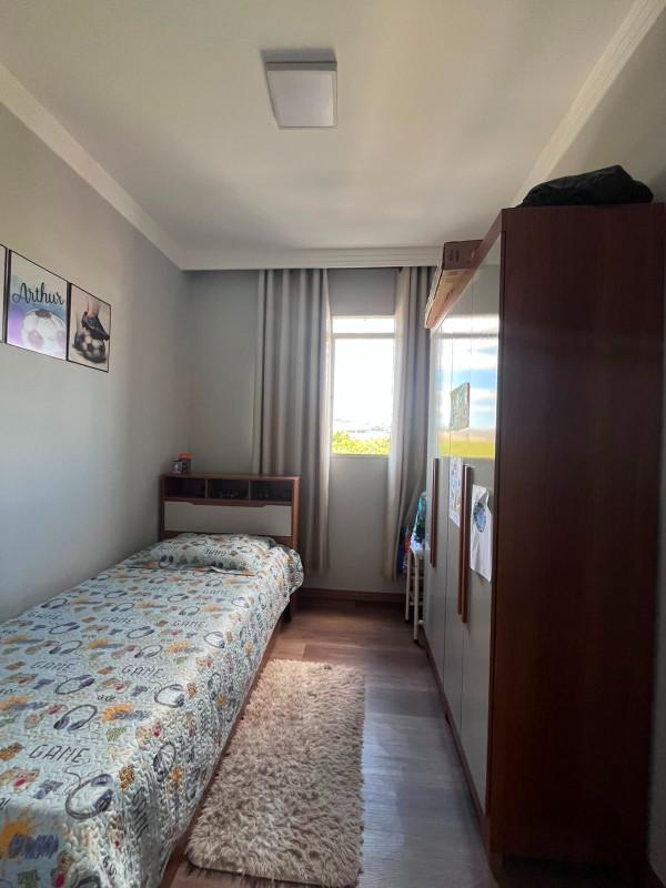 Apartamento, Laranjeiras, 3 Quartos, 1 Vaga