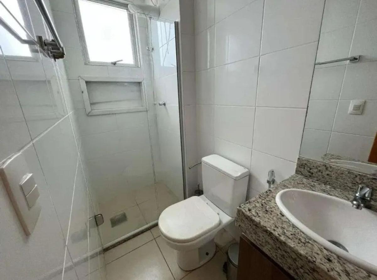 Apartamento, Buritis, 2 Quartos, 2 Vagas, 1 Suíte
