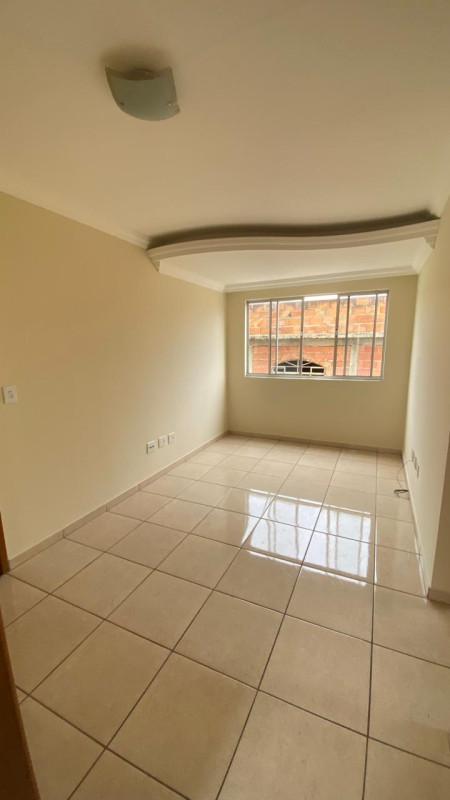 Apartamento, Pedra Azul, 2 Quartos, 1 Vaga