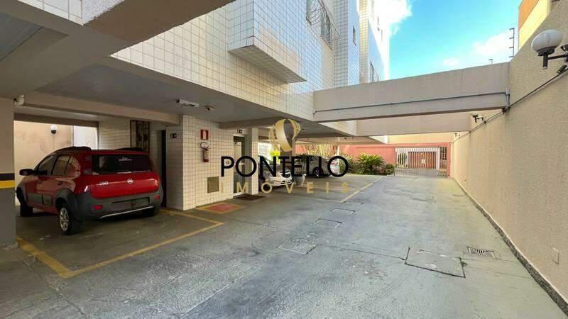 Apartamento, Castelo, 3 Quartos, 2 Vagas, 1 Suíte