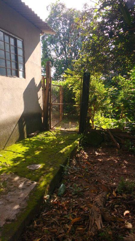 Casa, São João, 3 Quartos, 2 Vagas