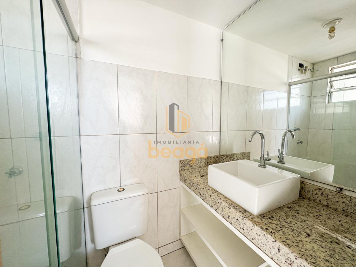 Apartamento, Paquetá, 2 Quartos, 1 Vaga, 1 Suíte