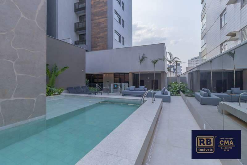 Apartamento, Anchieta, 3 Quartos, 2 Vagas, 1 Suíte