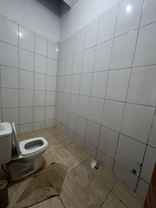 Andar, Cabral, 0 Quarto, 0 Vaga