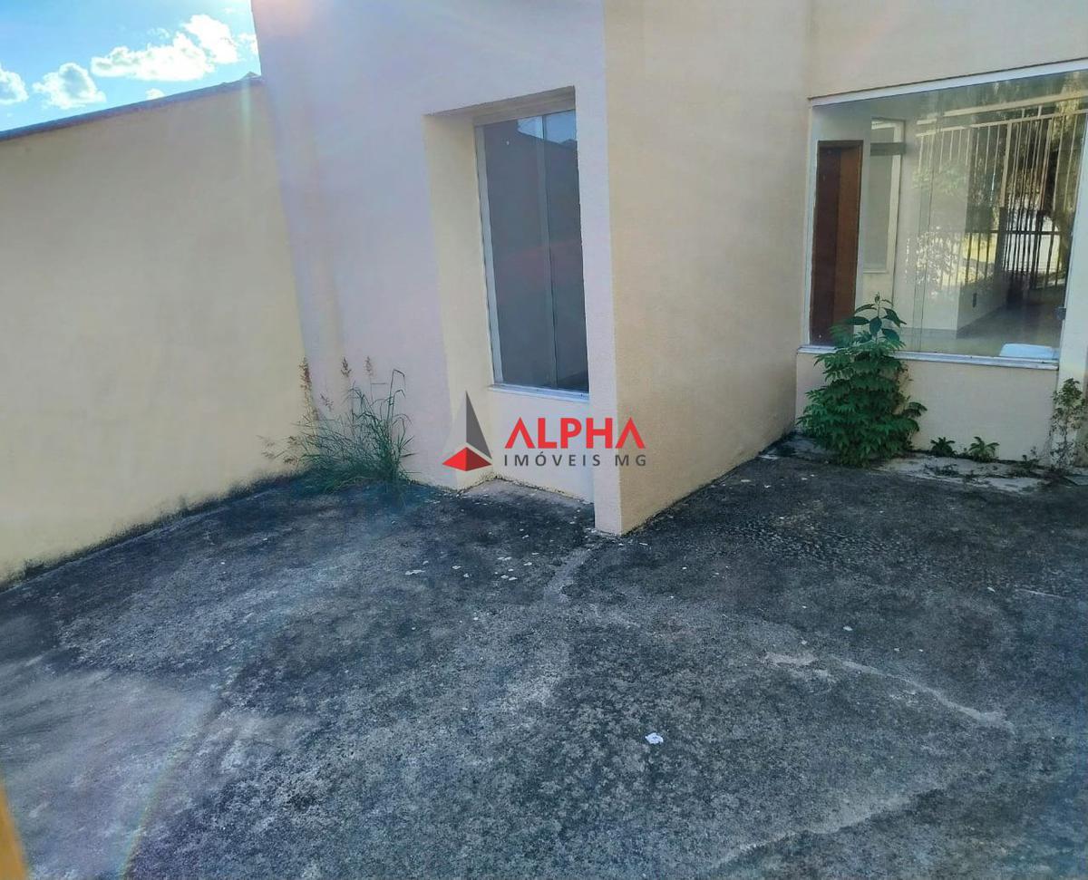 Casa, Palmeiras, 3 Quartos, 2 Vagas