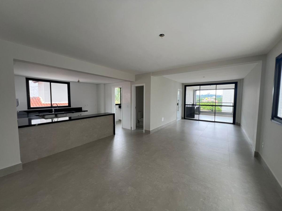 Apartamento, Liberdade, 4 Quartos, 3 Vagas, 3 Suítes