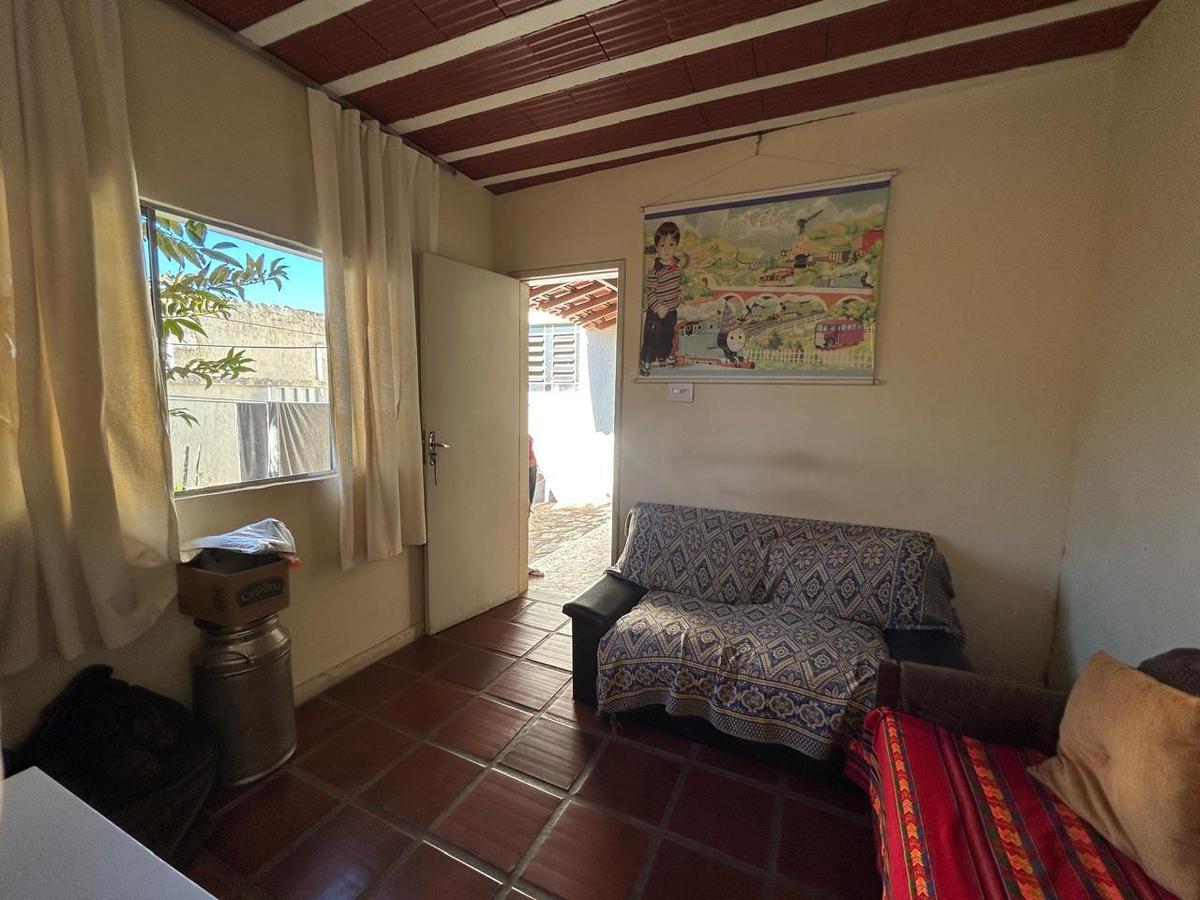 Casa, Carlos Prates, 3 Quartos, 2 Vagas